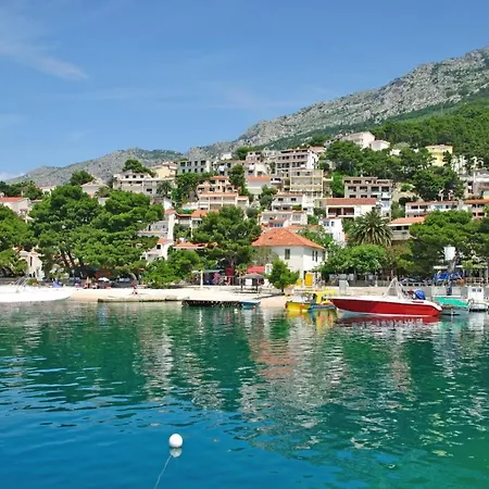 Apartmán 3524-5 Brela